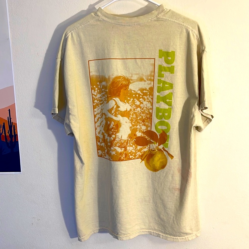 PlayBoy Tee